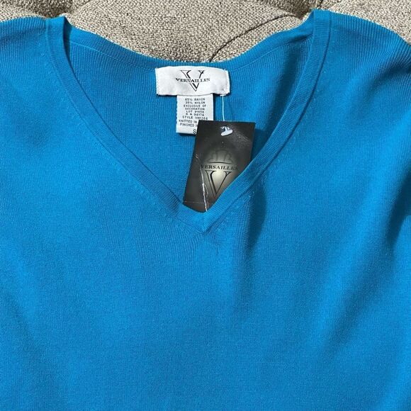 Vintage Lightweight Sweater - Picture 9 of 15